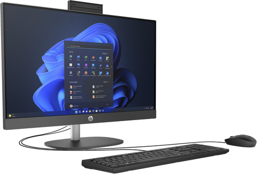 ALL IN ONE HP ProOne 245 G10 R37320U 8GB 512GB PC Win11 Home 64bit
