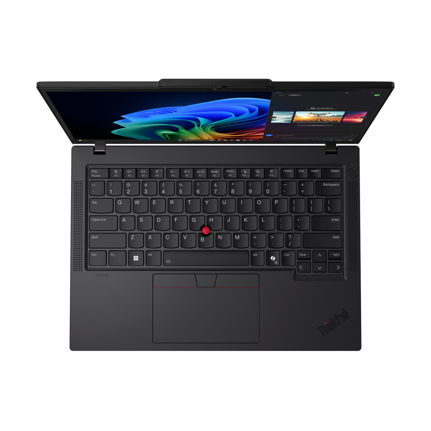Laptop Lenovo TP T14 AMD G6 AMD Ryzen AI 7 PRO 350 14 NonTouch W11P64 32GB 1TB SSD 3YR Premier NBD