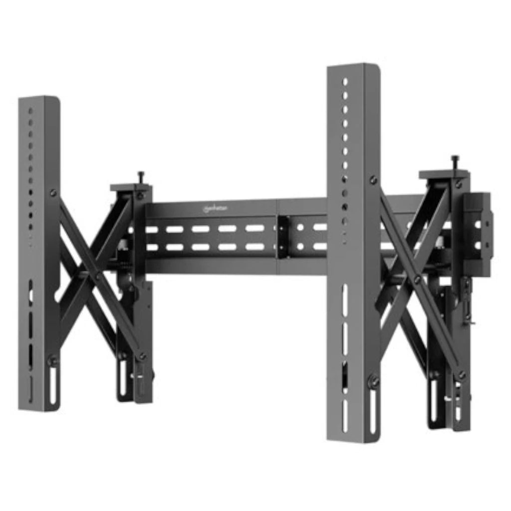 Soporte videowall Manhattan 70Kg 37 a 70 Pop-Out