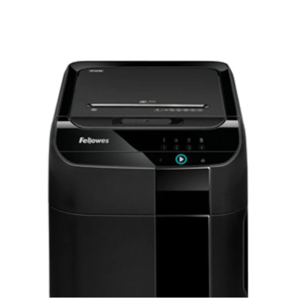 Trituradora Fellowes 350C Automax Corte Cruzado