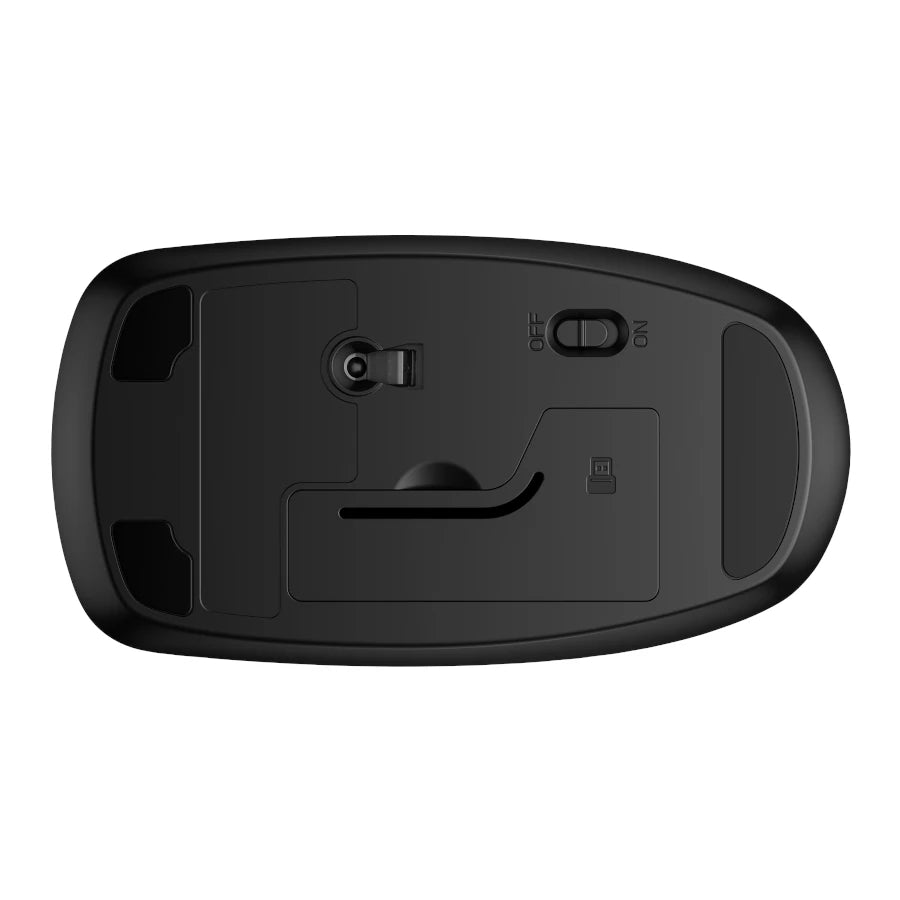 Mouse Hp 235 Slim Inalambrico