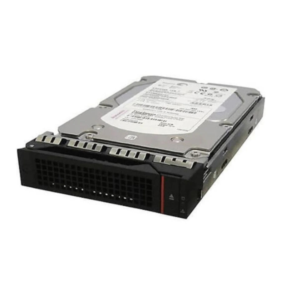 Disco Duro Lenovo ThinkSystem DE Series 1.92 TB 1DWD 2.5" SSD 2U24