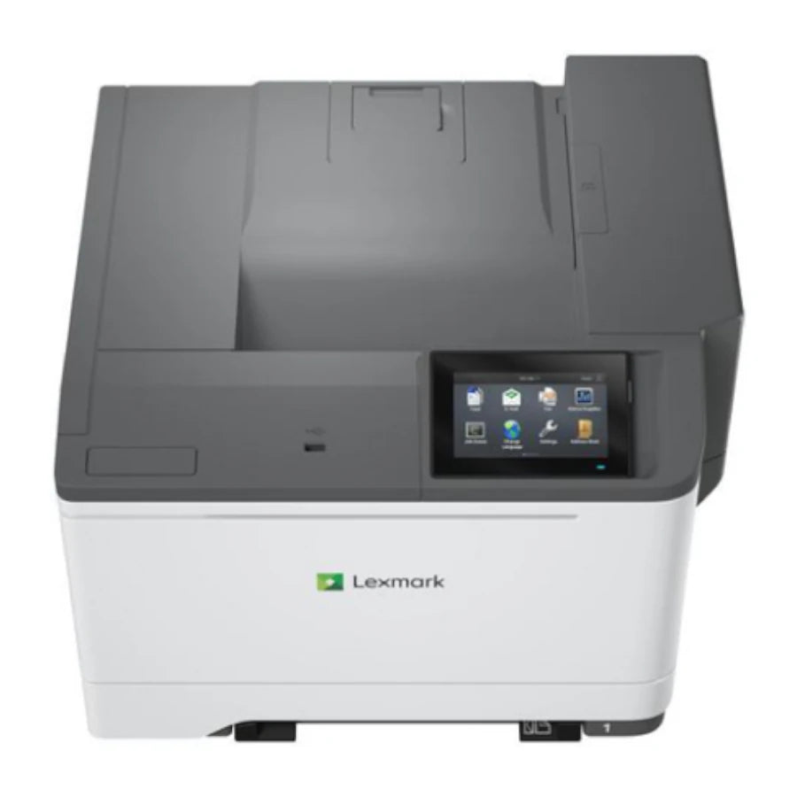 Impresora Lexmark Cs632dwe Laser Color Duplex