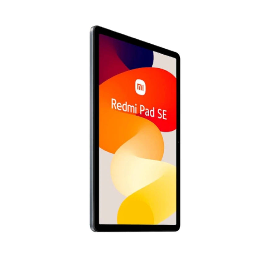 Tablet Xiaomi Redmi Pad SE 8+256GB Gris