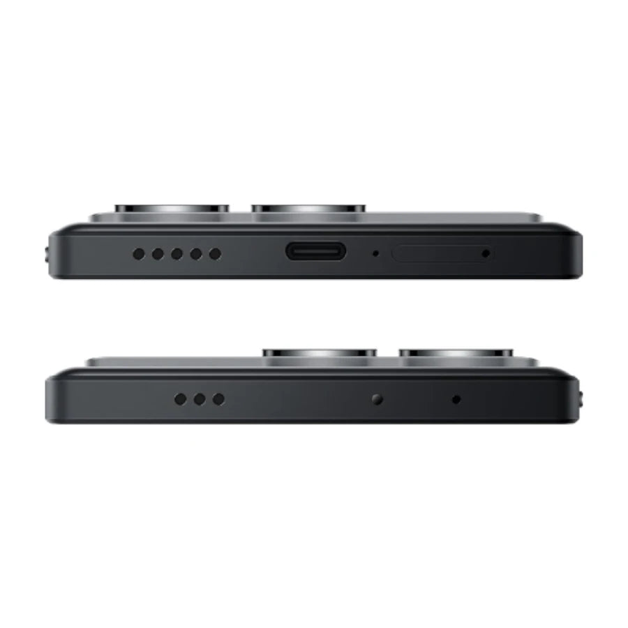 Smartphone Xiaomi POCO X6 Pro 5G 8+256GB Color Negro