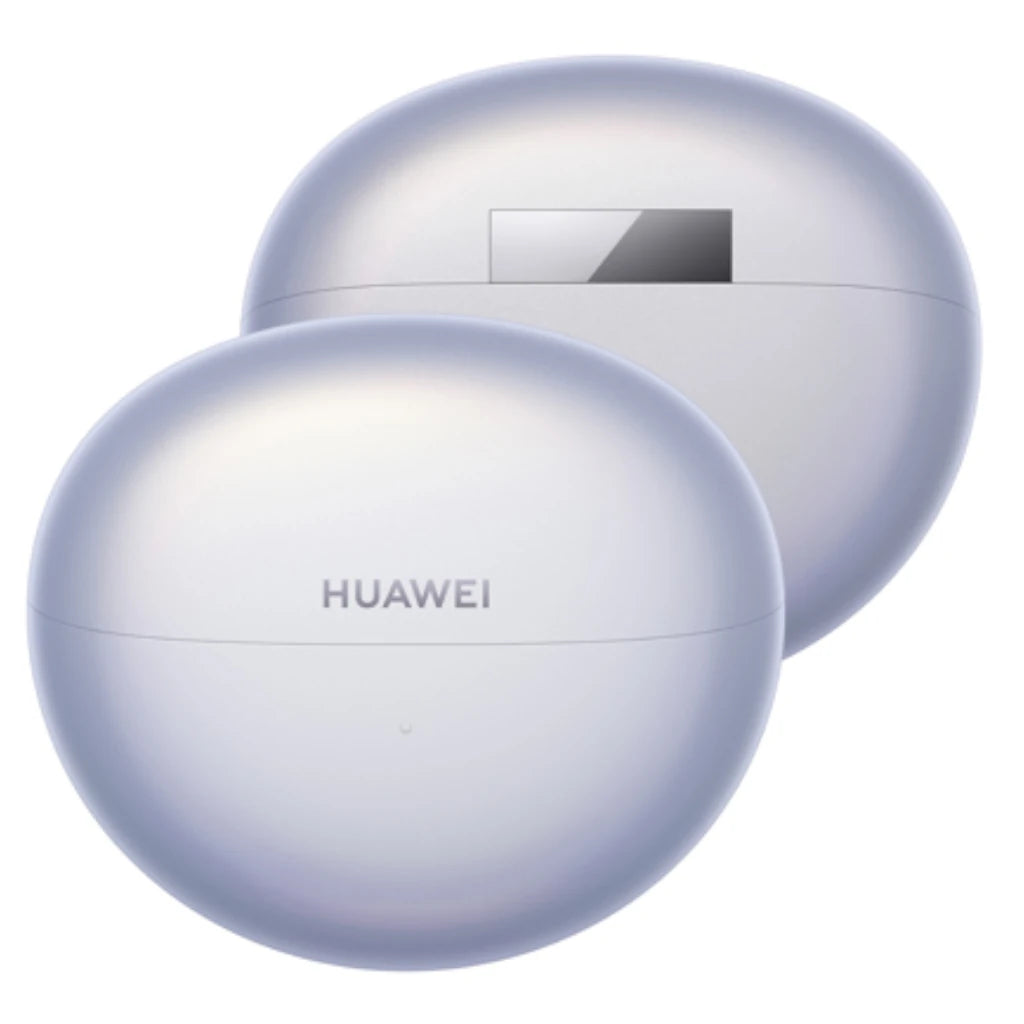 Audifonos Huawei FreeClip color Purpura