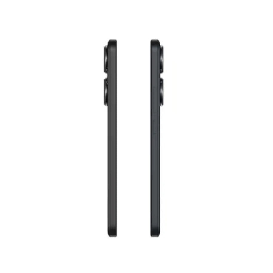 Smartphone Xiaomi Poco F6 Pro capacidad 12+256gb color Negro