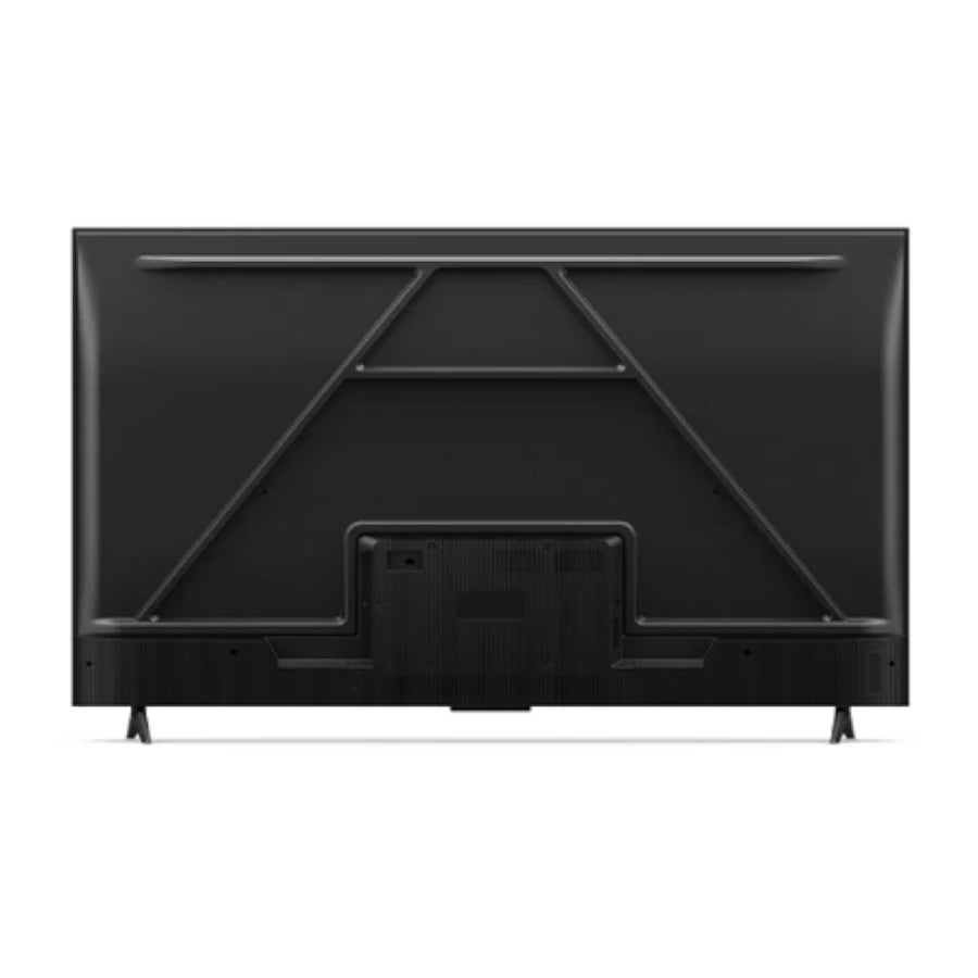 Pantalla Smart TV TCL de 55 pulgadas 55S451G Google TV 4K UHD Ultra HD HDR 10 270 NITS 60 Hz Dolby Audio Digital Compatible con Alexa