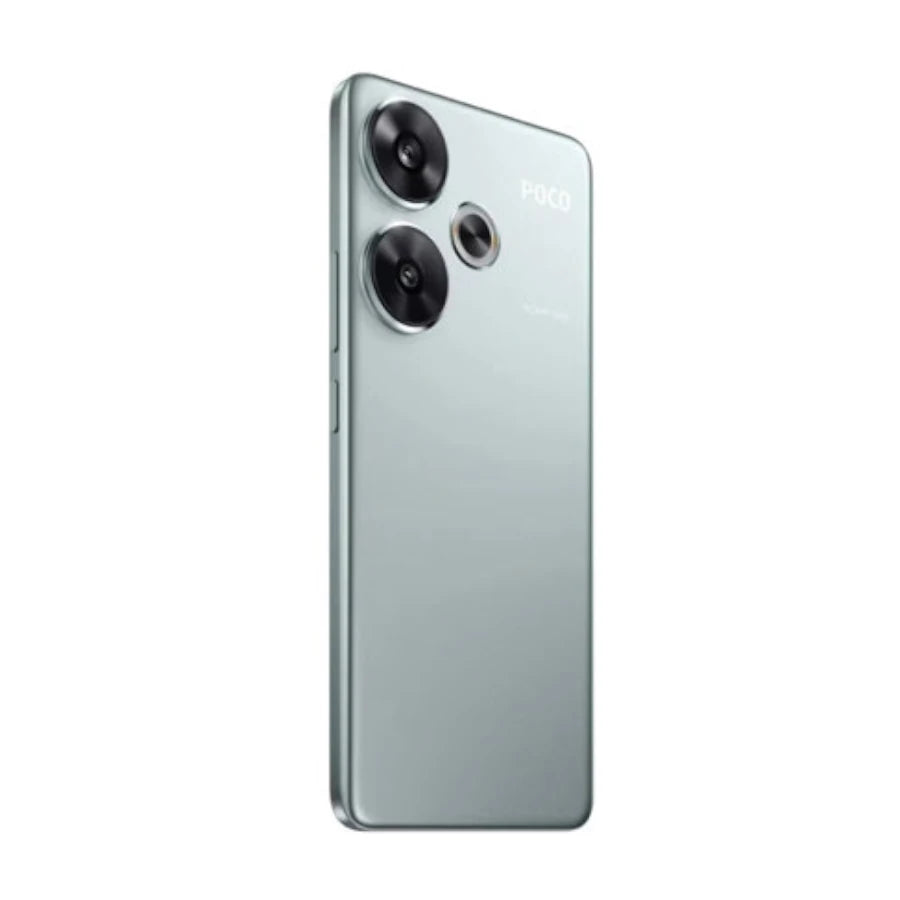 Smartphone Xiaomi Poco F6 capacidad 8+256 color Verde