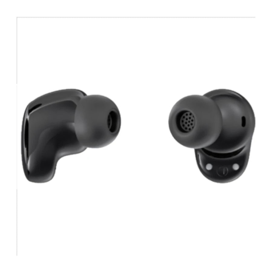 Audifonos Xiaomi Redmi Buds 6 Play Color Negro
