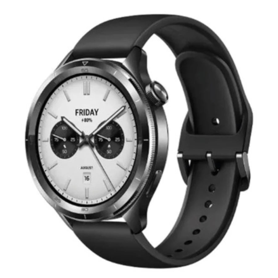Smartwatch Xiaomi Watch S4 Color Negro