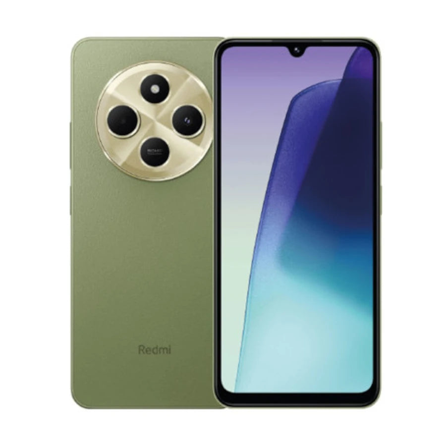 Smartphone Xiaomi Redmi 14C 4+256 Color Verde