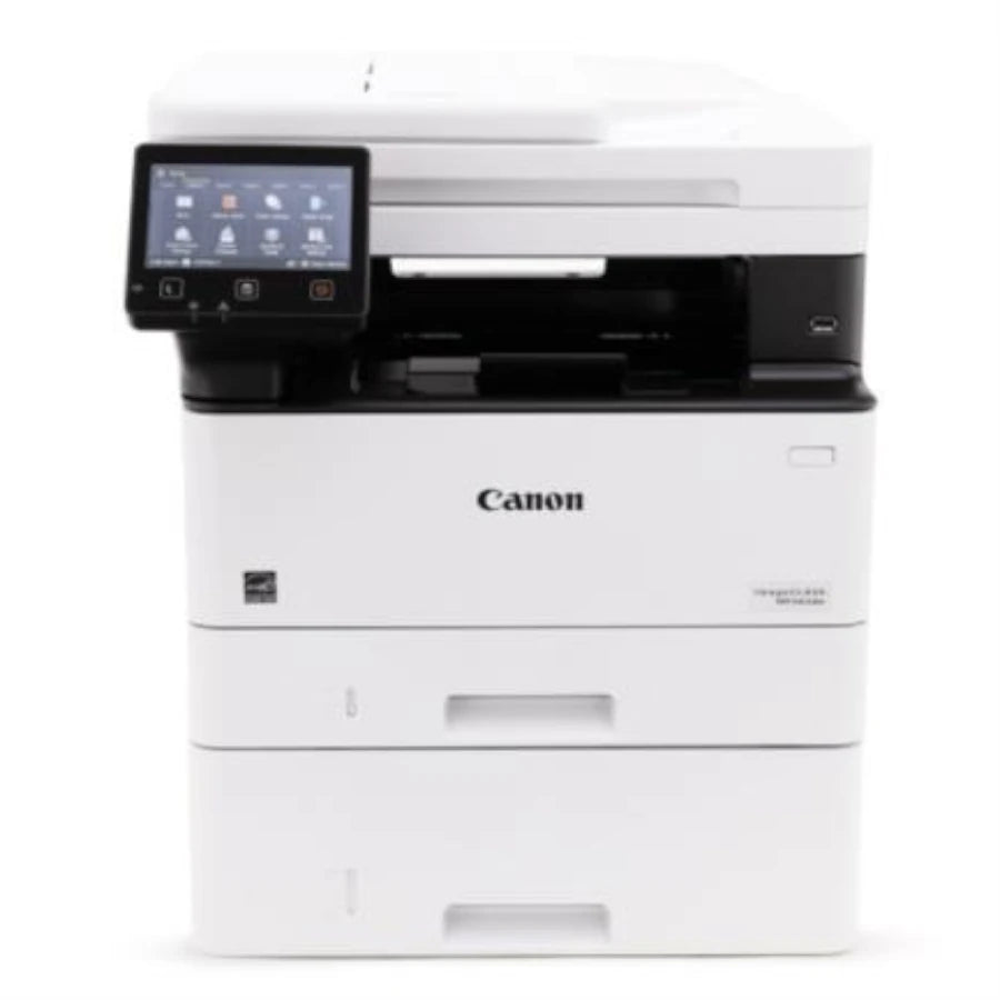 Multifuncional Canon imageCLASS MF462dw Laser 37 PPM Resolución 1200 x 1200 Ciclo de Trabajo Máximo 80,000