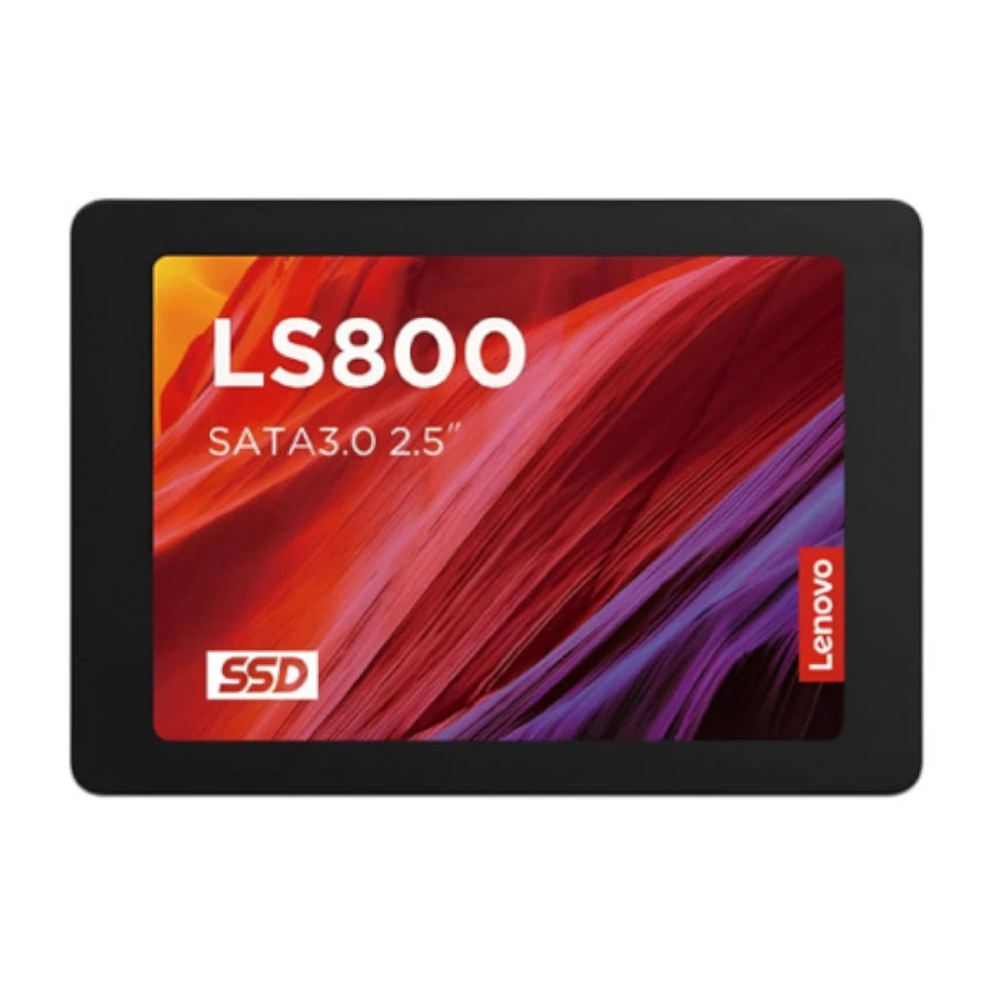 Unidad de Estado Sólido Lenovo M.2 2280 512GB LN860 3500 MB/s Lectura 1900 MB/s Escritura PCIe 3.0 NVMe 1.4