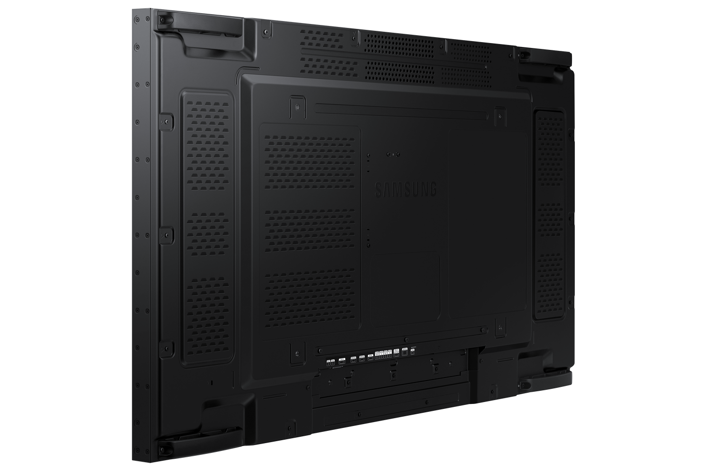 Pantalla Samsung Video Wall VHC-E 55 FHD Uso 24/7 700 Nits Bizel 1.74 mm Resolución 1920x1080