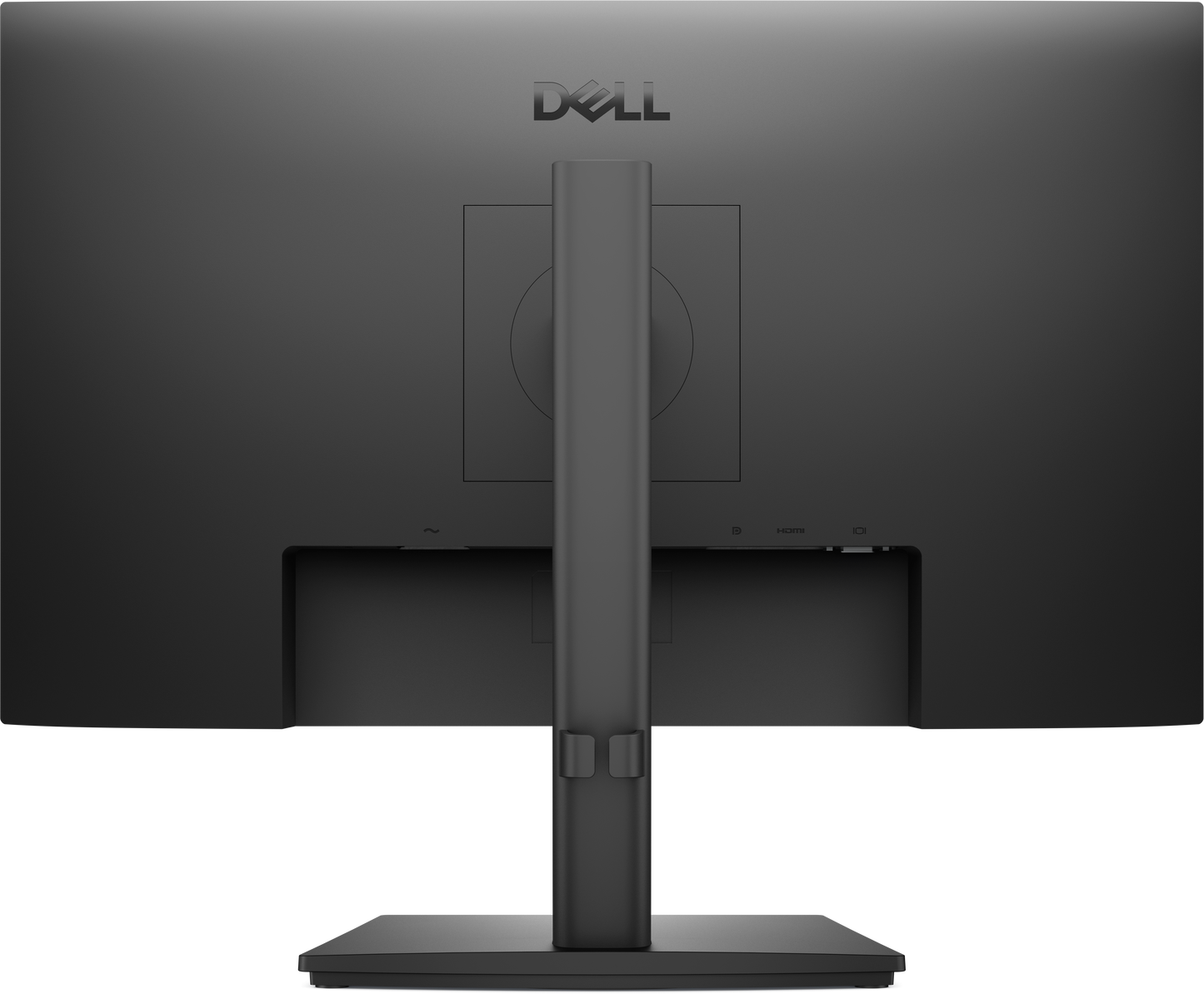 Monitor Dell 24" Pro FHD Panel IPS 100Hz HDMI DP VGA Garantia 3 Anos