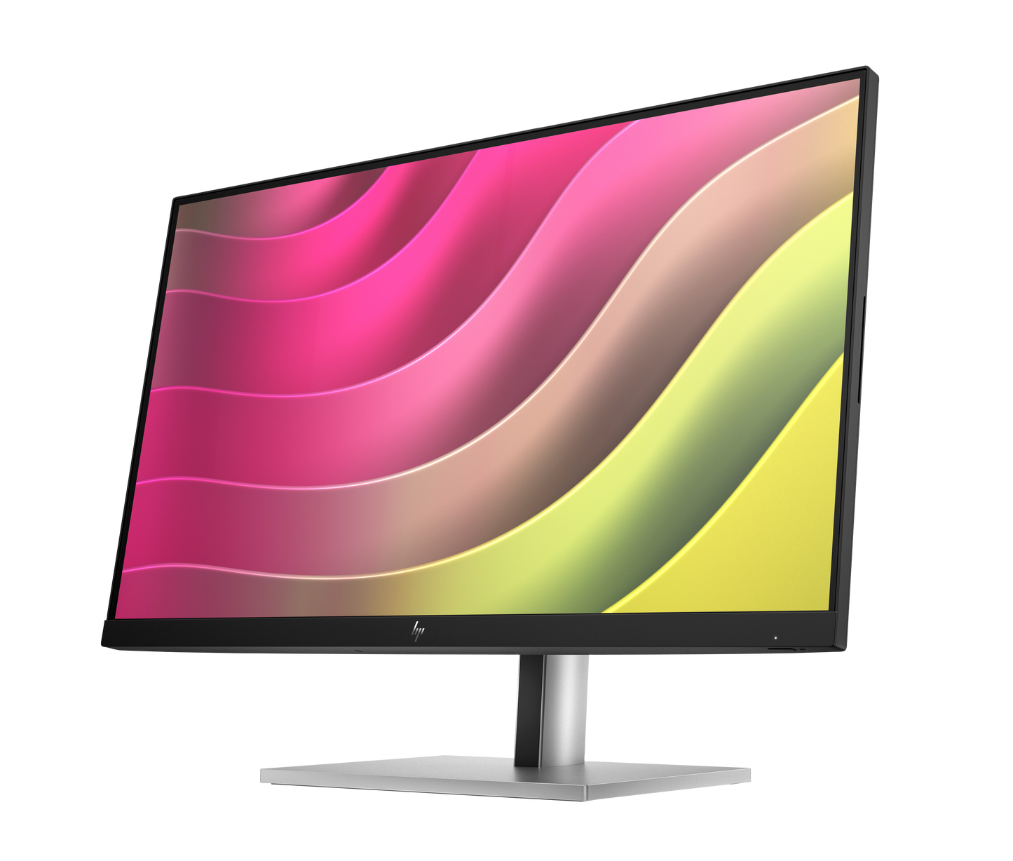 Monitor HP 23.8" E24t G5 Touch FHD Resolución 1920x1080