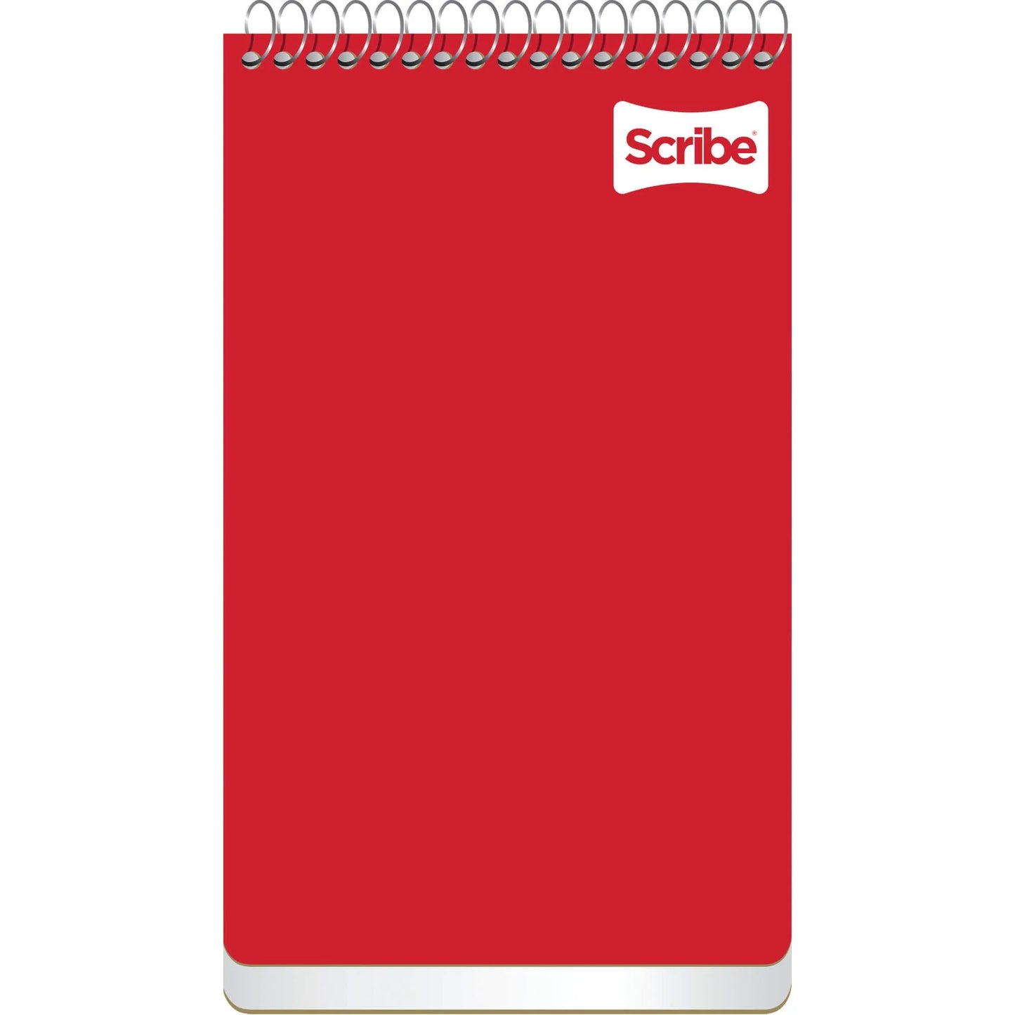 Block Scribe Para Taquigrafia Clasico Corto 100 Hjs C/36
