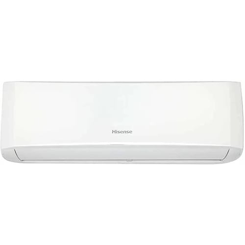 Minisplit Hisense 220V (Solo Frio) 1 TR SEER 17.01