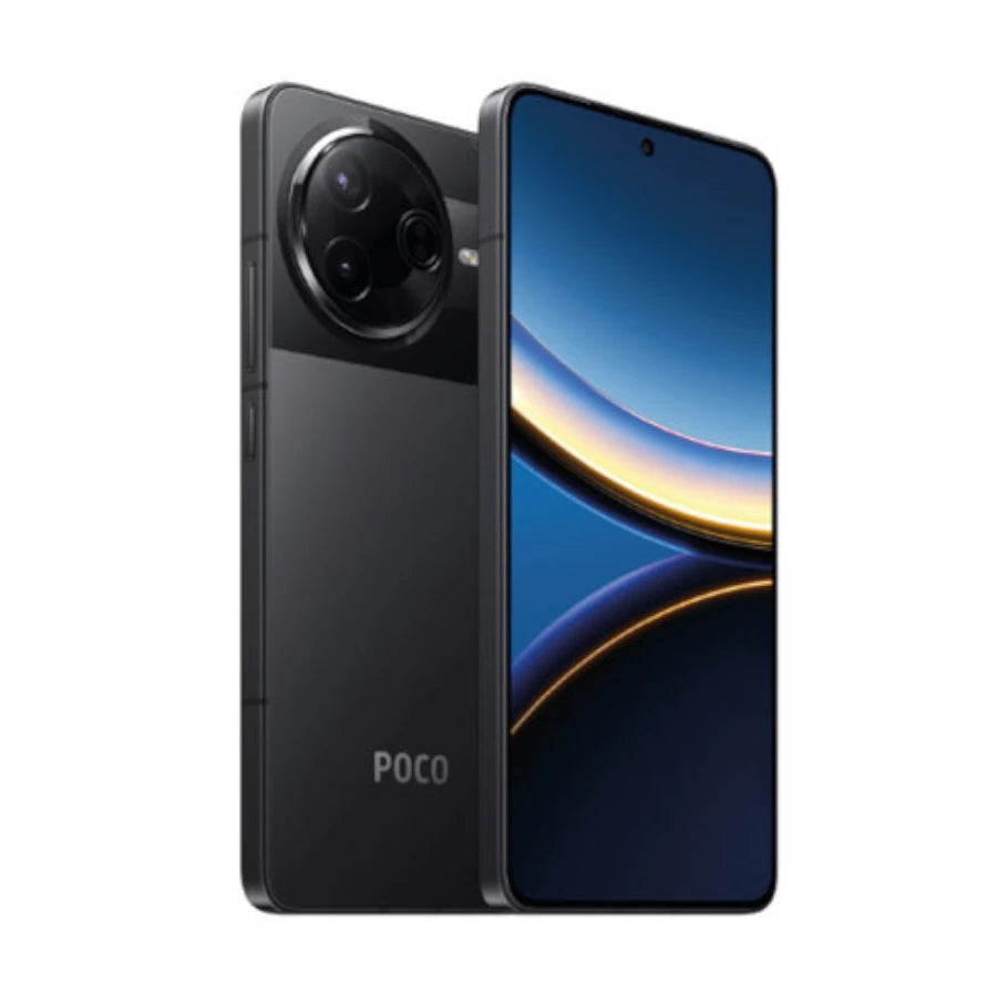 Smartphone Xiaomi POCO F7 PRO 12+256 color Negro