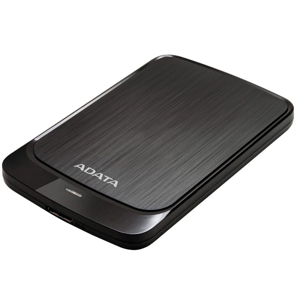 Disco Duro Externo Adata 1TB HV300 2.5" USB 3.1 Negro