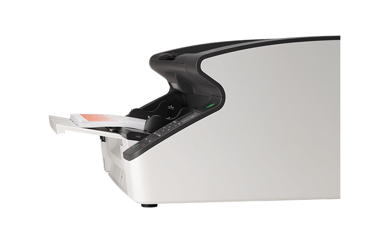 Escaner Canon ImageFormula DR-G2090 de 90ppm con Cap 300 Hojas