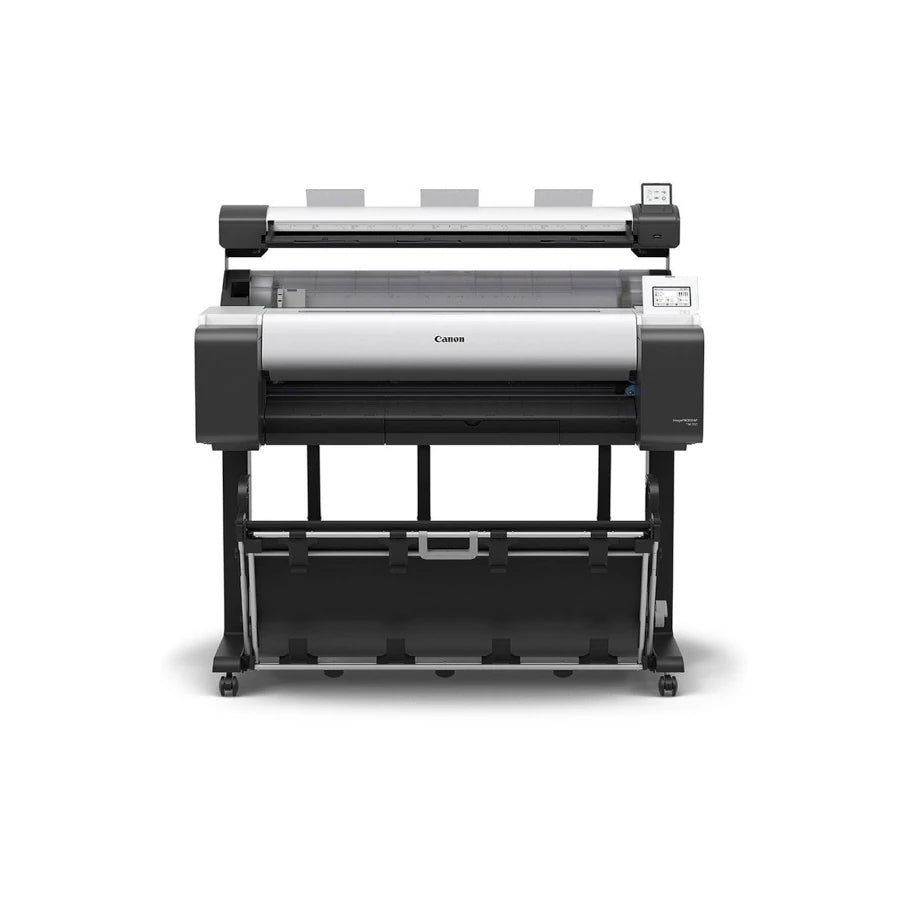 Plotter Canon ImagePROGRAF TM-350 de 36
