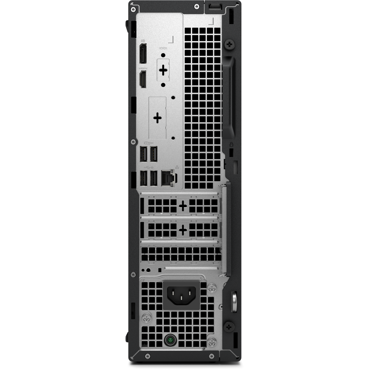 Desktop Dell Pro Slim QCS1250 Intel Core i7-14700 Ram 16GB SSD 1TB W11 Pro 3Y Basic