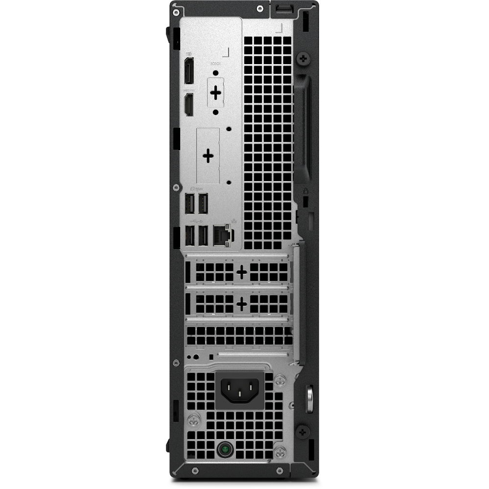 Desktop Dell Pro Slim QCS1250 Intel Ultra 7-265 Ram 16GB 1TB SSD W11 Pro 3Y on site