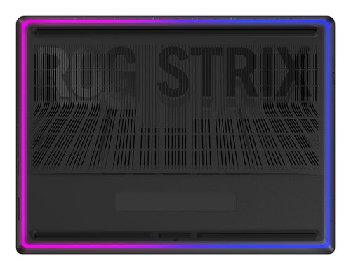 Laptop Asus ROG SCAR G835LX-SA030W Intel Core Ultra 9 Processor 275HX 32GB 1TB RTX-5090 (24gb) WIN 11 HOME