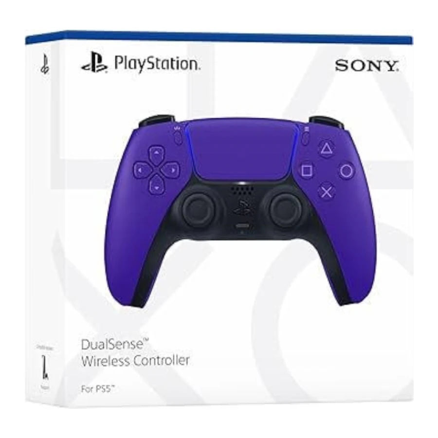 Control Inalambrico Playstation Dualsense Galactic Purple