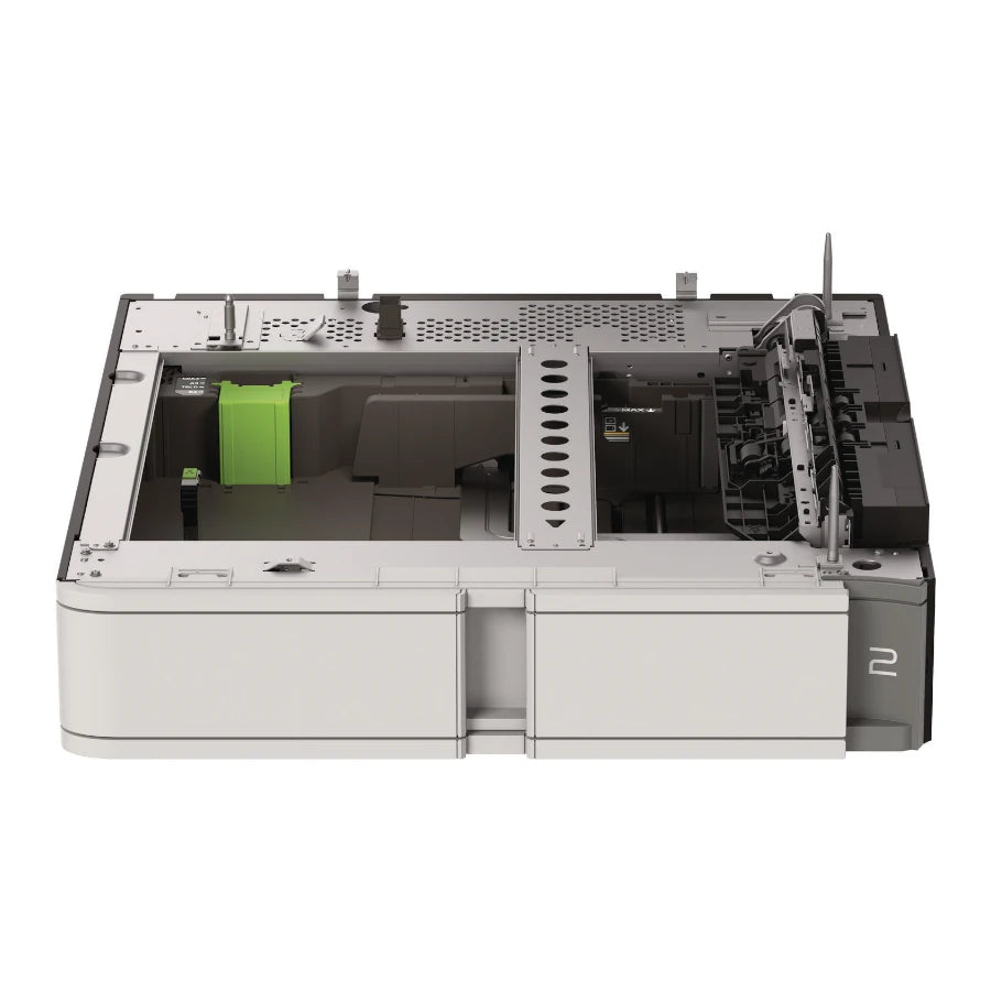 Bandeja Lexmark 550 Hojas para CX950 MX953 CX963 CX951 CX962 CX833