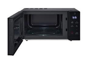 Horno Microondas LG Smart Inverter NeoChef 1.1 pies EasyClean negro