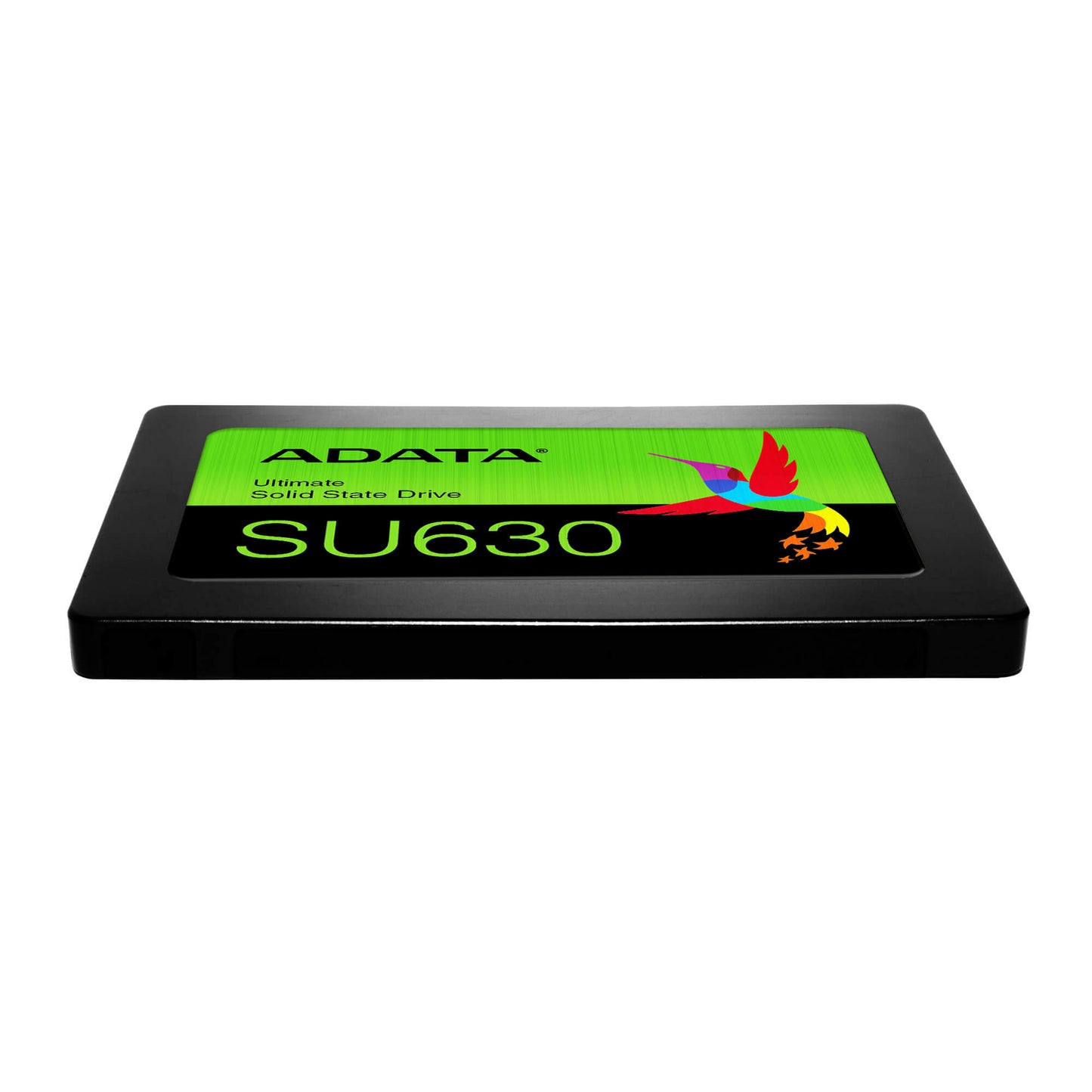 SSD Interno Adata Ultimate SU630 1.92 TB SATA III 2.5"