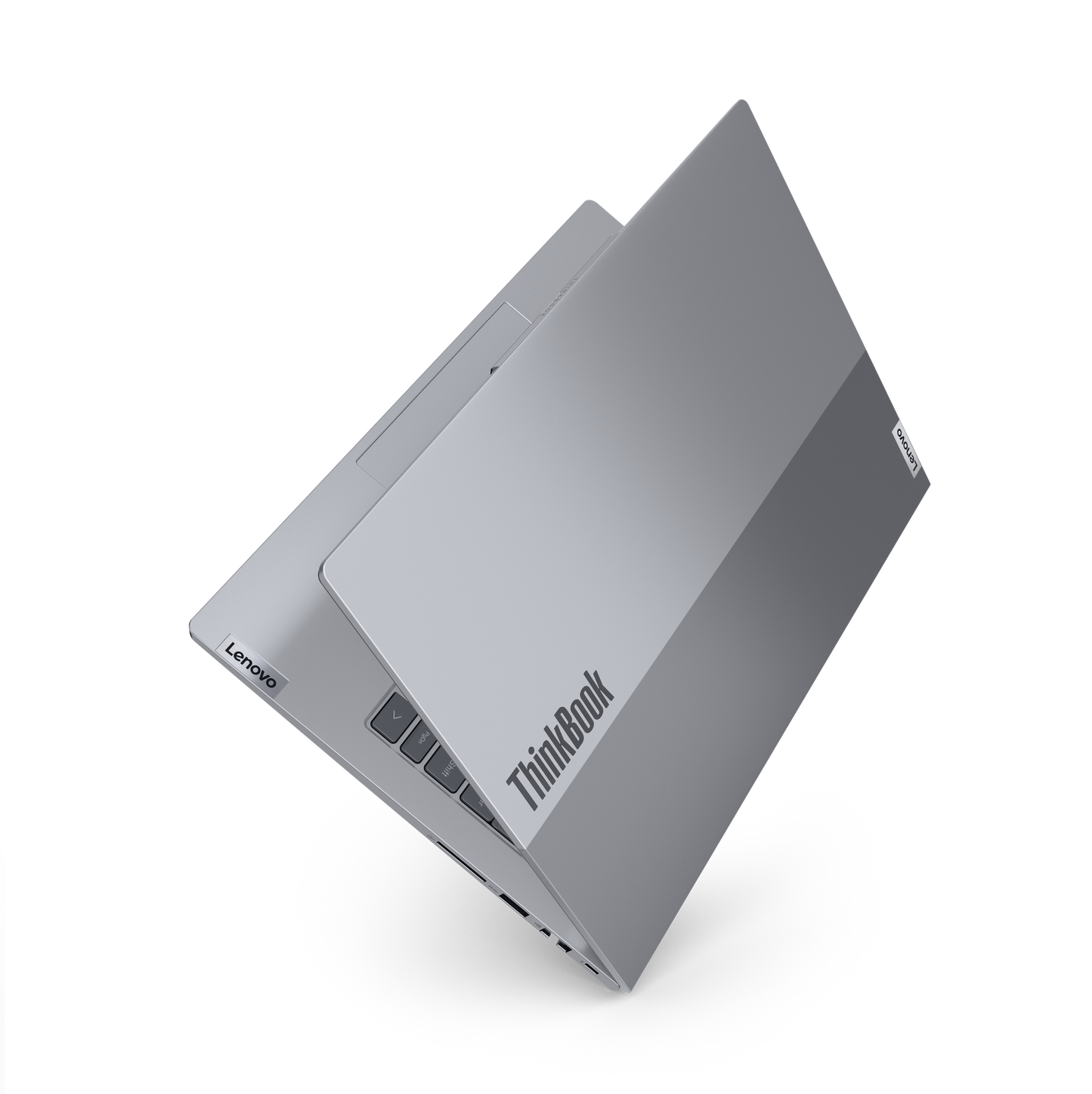 Laptop Lenovo ThinkBook 14 G7 ARP 14" WUXGA AMD Ryzen 7 7735HS 16GB 512GB Radeon 680M W11 Pro 1 Year Carryin