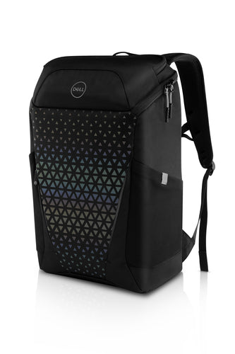Mochila Dell Gaming GM1720PM 17" Color Negro