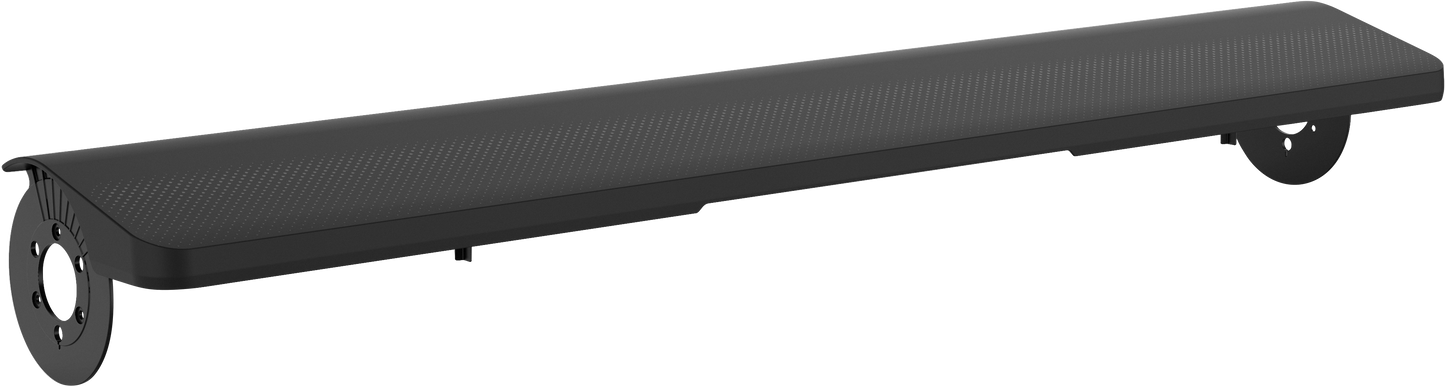 Cubierta de Rollo HP DesignJet T200/T600