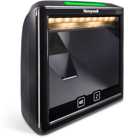 Lector Honeywell Solaris Xp 7990g 2d Usb Kit Sin Fuente De Alimentacion