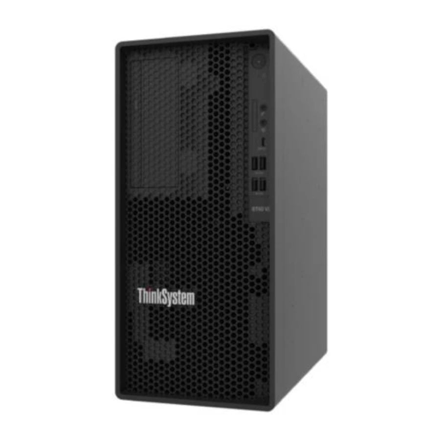 Servidor Lenovo ThinkAgile VX2330 Appliance 2xIntel Xeon Silver 4314 16C 2.4GHz