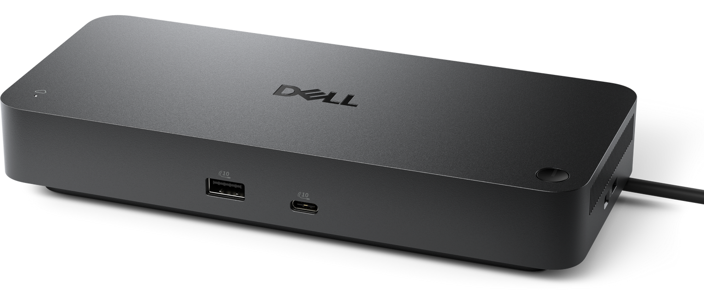 Dell Pro Thunderbolt 4 Smart Dock 130W - SD25TB4 3Y