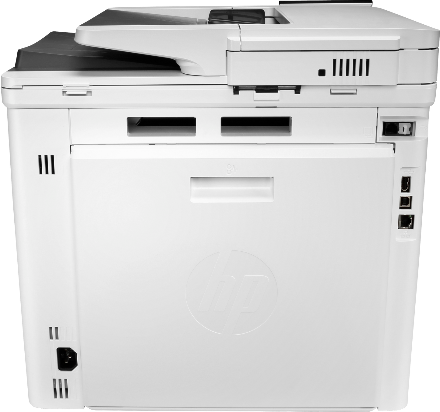 Multifuncional HP LaserJet Enterprise MFP M480f Color