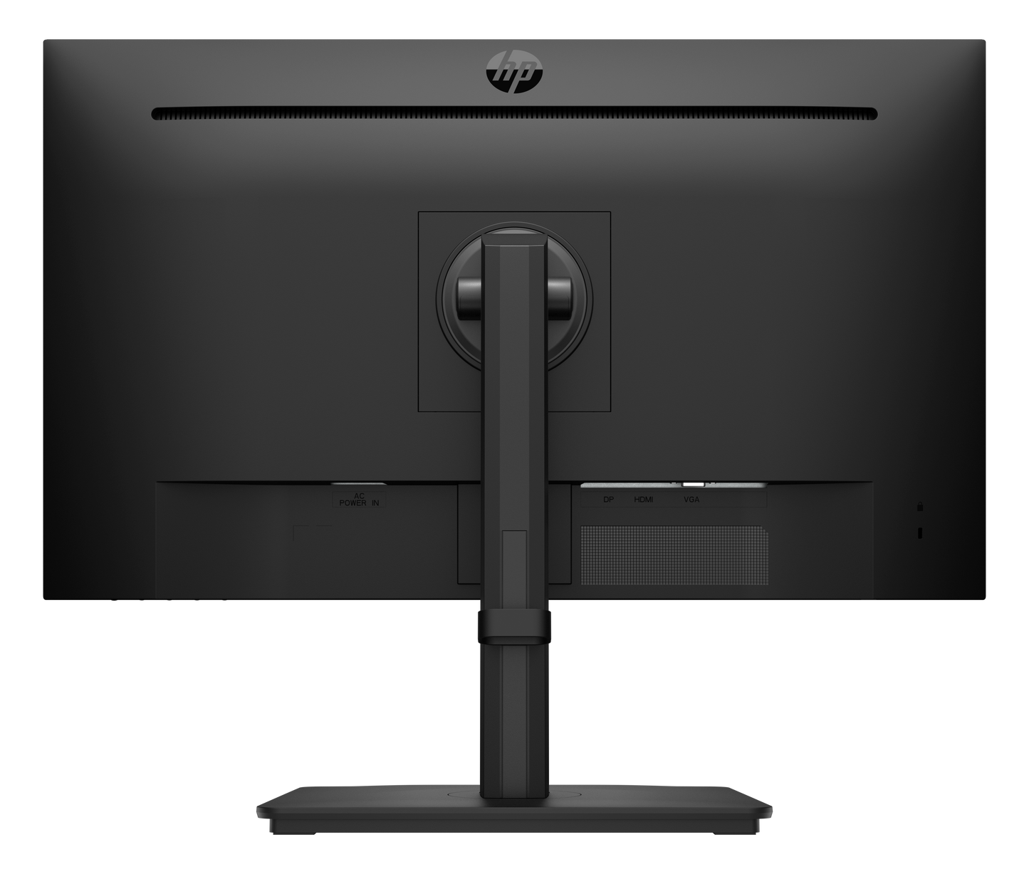 Monitor HP 327PE S3 Pro 27" IPS 5ms GTG FHD 1920 x 1080 100Hz DP HDMI
