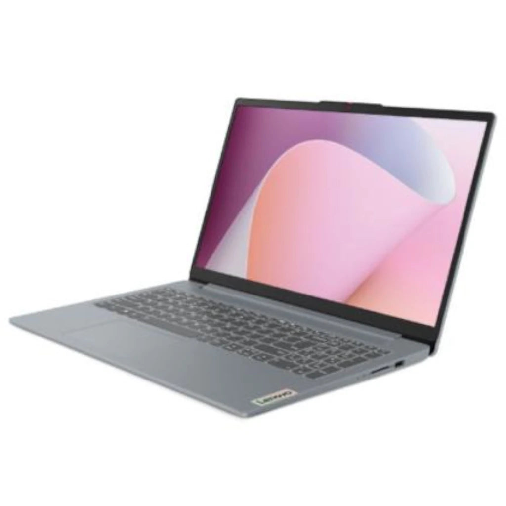 Laptop Lenovo IdeaPad Slim 3 15ABR8 15.6" Touch Full HD AMD Ryzen 5 8 GB RAM 512 GB SSD Windows 11 Home Color Gris