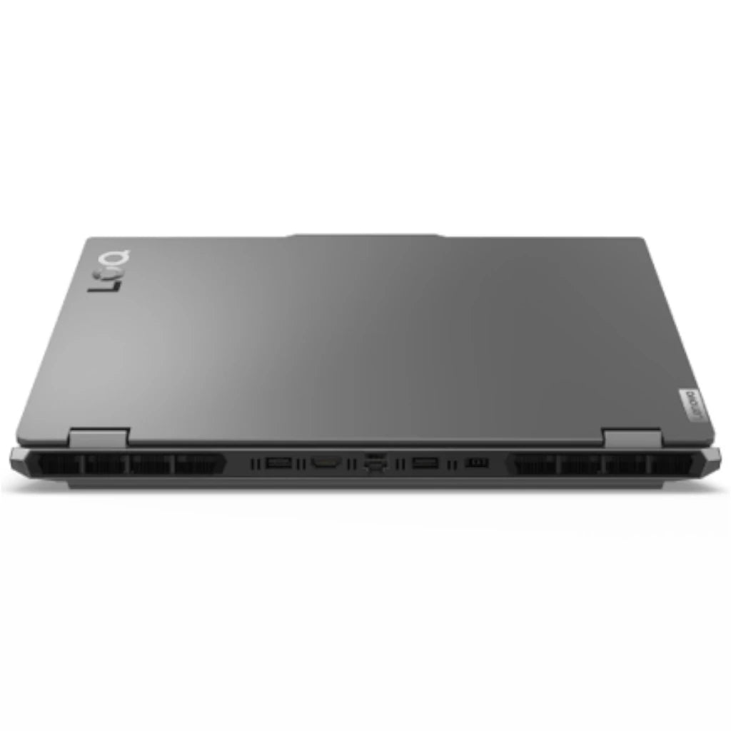 Laptop Gamer Lenovo LOQ 15IAX9 15.6 1920x1080 Full HD Intel Core i5-12450HX NVIDIA GeForce RTX 4050 16GB 1TB SSD Windows 11 Home