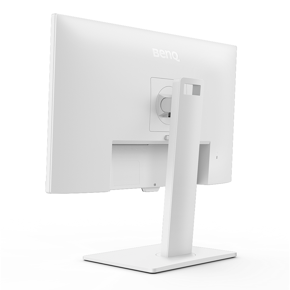 Monitor BenQ 27 in 1920x1080 Contraste 1000-1 Panel IPS 99% sRGB 5 ms Ergonomico