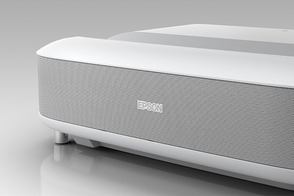 Proyector Laser Epson EpiqVision Ultra LS650 Smart Streaming