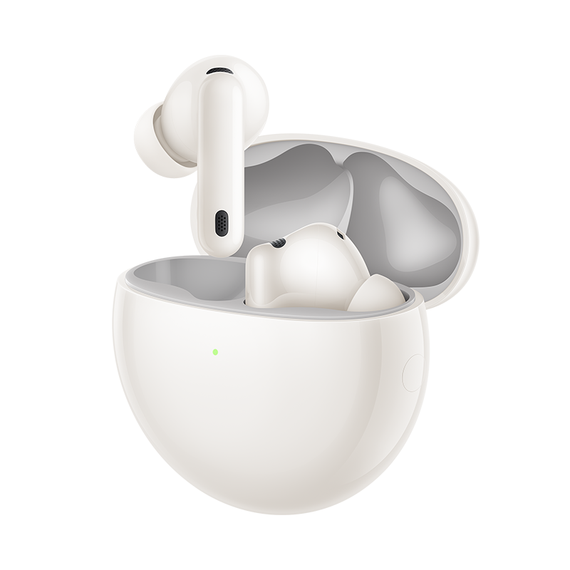 Audifonos Huawei FreeBuds 7i Blanco