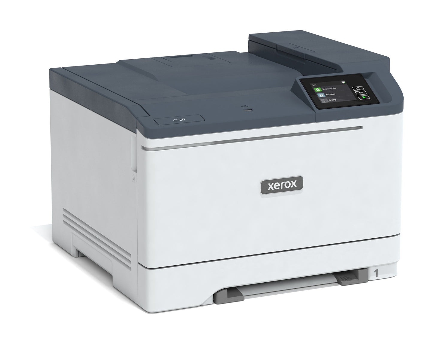 Impresora en color XeroxC320