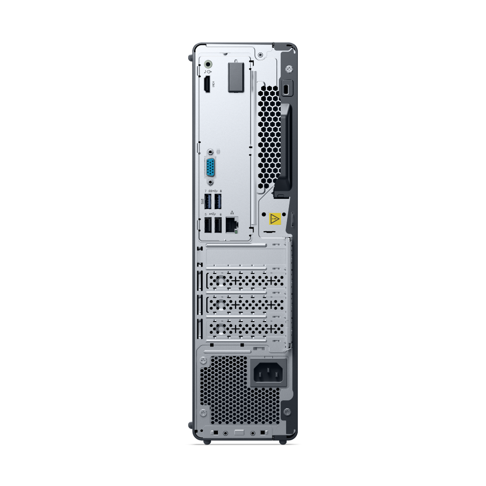 Desktop Lenovo TC 30S GEN 5 I3-1315U 8GB 512GB Windows 11 Pro 1 Año en Sitio