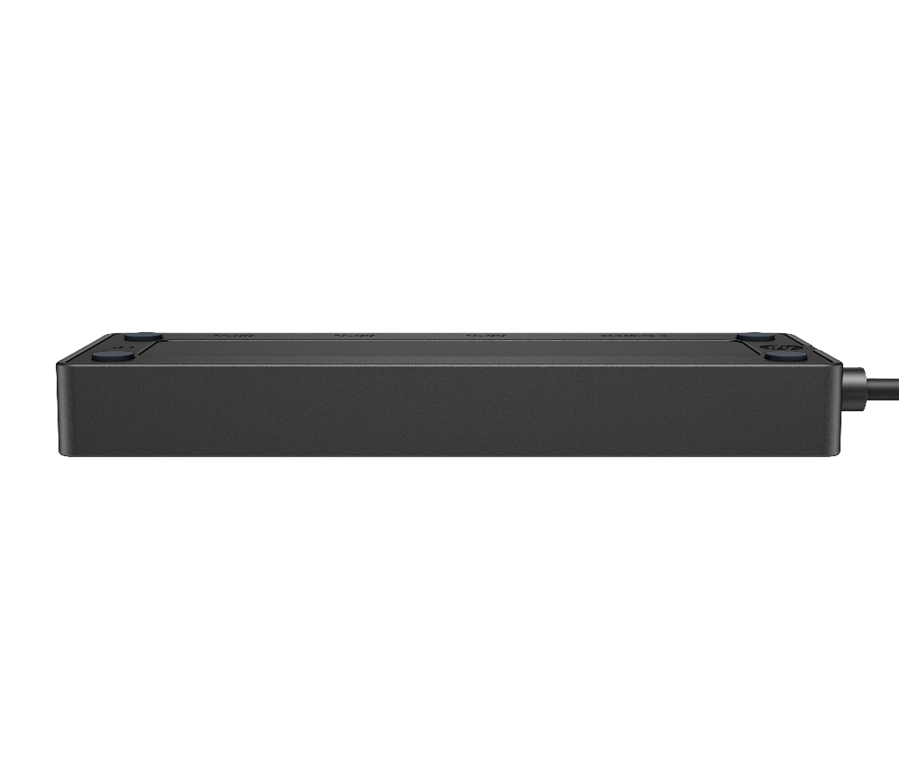 Adaptador HP Hub USB-C G3
